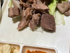 -如意林卡藏餐吧 (九寨沟店)