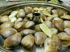 -上和臻品中国菜(花园街店)