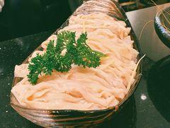 本地鲜鹅肠-一哥澳门豆捞·澳门风打边炉(高德置地店)