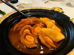 -莉莉海堂HAITANG·烤鸭(国贸商城店)