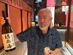 -本寻烧肉酒场(双井店)