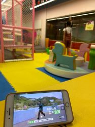 -萌乐拾光益智乐教园(雄资购物城店)