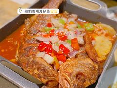 -弄堂里(滨江龙湖天街店)