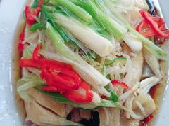 -津津菜馆(绝没分店)