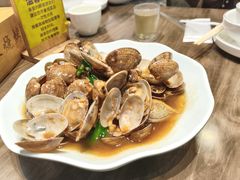 -老五烧烤(盘金华府总店)