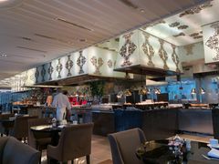 -圣丰索菲特·2 On 988 Café 自助餐厅
