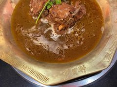 -芦月轩羊蝎子(劲松店)