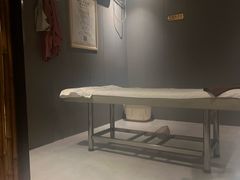-扬派·扬州搓背馆(运河旗舰店)