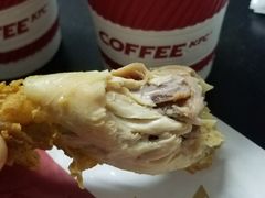 -肯德基(布吉老街店)