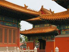 -历代帝王庙博物馆