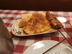 -老道里东北春饼店(红棉路店)