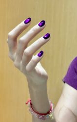 -MB·nail美甲美睫