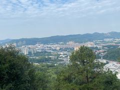 -火炉山森林公园