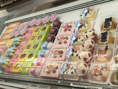-甜星Star·生日蛋糕(百盛店)