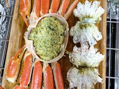 -震海贝烤贝·民俗特色店(延吉总店)