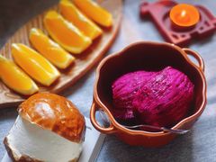 -烘焙町面包店(西四店)