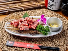 -AJIYA炭火烧肉(徐汇正大乐城店)
