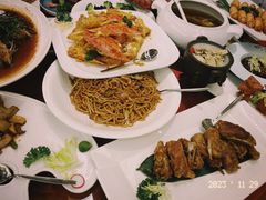 -上海漕河泾万丽酒店