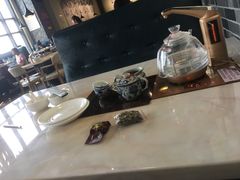 大堂-美点双辉(东方汇店)