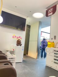 -MB·nail美甲美睫