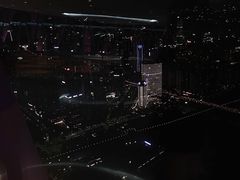 -广州塔卢特斯法国旋转餐厅