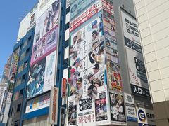 -秋叶原电器街