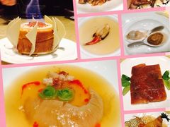 -8餐厅(新葡京酒店)