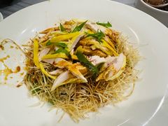 -金哥私房菜馆(张府园总店)