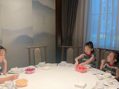 -院里寻菜·精致庭院菜(观沙岭店)