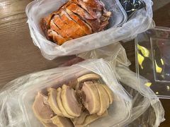 盐水鸭-竺桥兄弟烤鸭(总店)