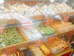 -宋记饼家(石门二路店)