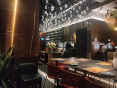 -Lets burger非常汉堡·环球风味(蓝色港湾店)