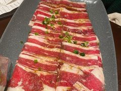 -新石器烤肉(虹悦城店)