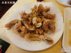 -海岛渔村大酒店(云霄路店)