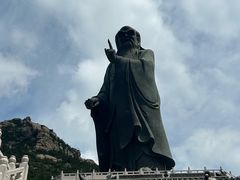 -青岛崂山太清宫