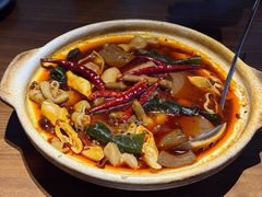 -马头巷·食景园(苏州总店)