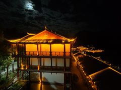 -剑河仰阿莎温泉小镇