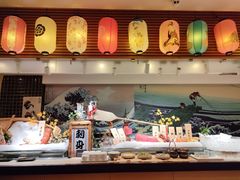-盛宴自助餐厅(运达喜来登店)