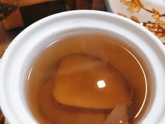 -今雅缘素食馆(珠江路美食街店)