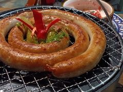 -卢布里西餐厅(满洲里店)