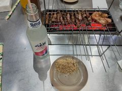 -小寒羊烧烤(凯瑞时代大厦店)