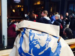 -Fergburger(皇后镇店)