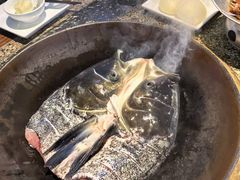 -好灶头妈妈菜·柴火灶台鱼·千岛湖土菜地标美食