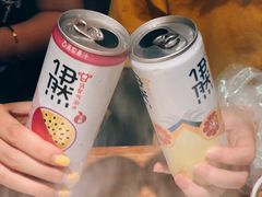 -大龙燚火锅(天钥桥路店)