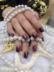 -艾薇美甲美睫