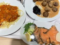 -宜家·瑞典风味餐厅(武汉荟聚中心店)