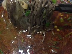 -惠记粉汤羊血梆梆肉(永松路店)