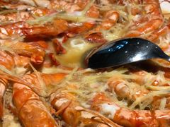 -无招牌海鲜餐厅(克拉码头店)