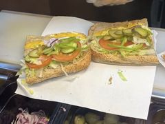 -赛百味SUBWAY(金宝汇店)