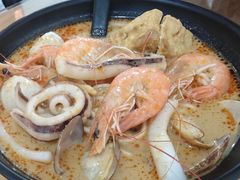 -五兰沙茶面(曾厝垵店)